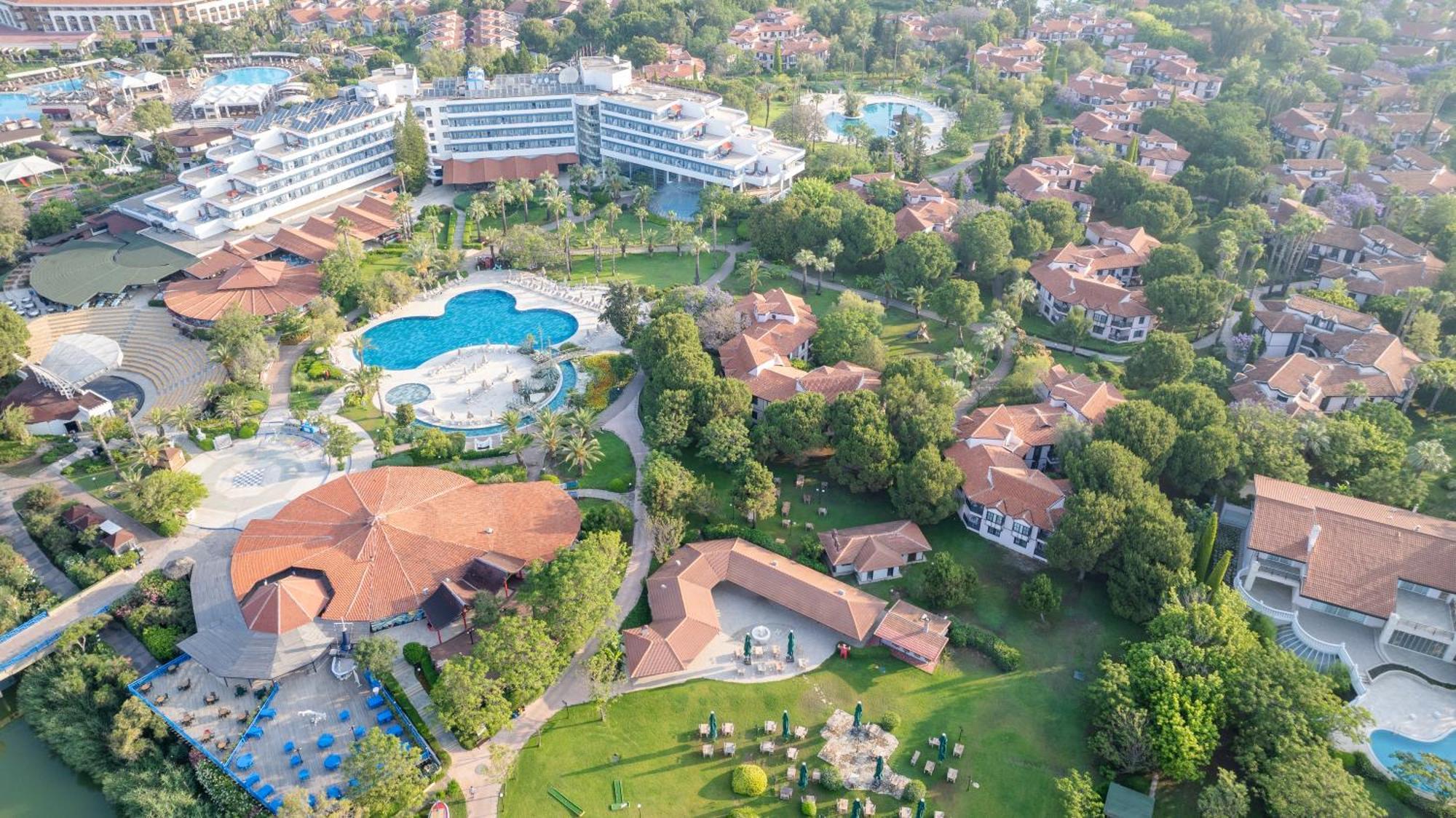 Sunrise Resort